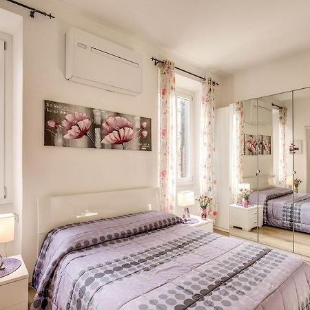Life In Rome Bed & Breakfast Exterior foto