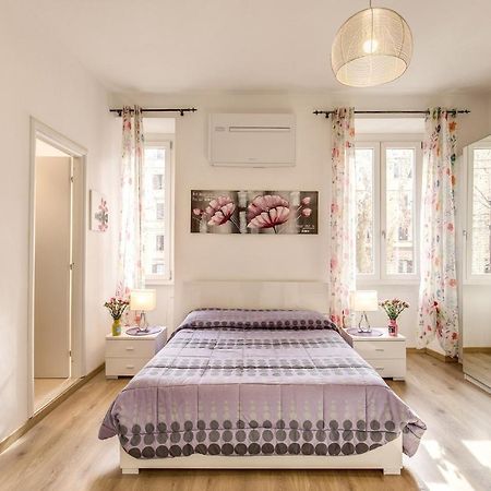 Life In Rome Bed & Breakfast Exterior foto