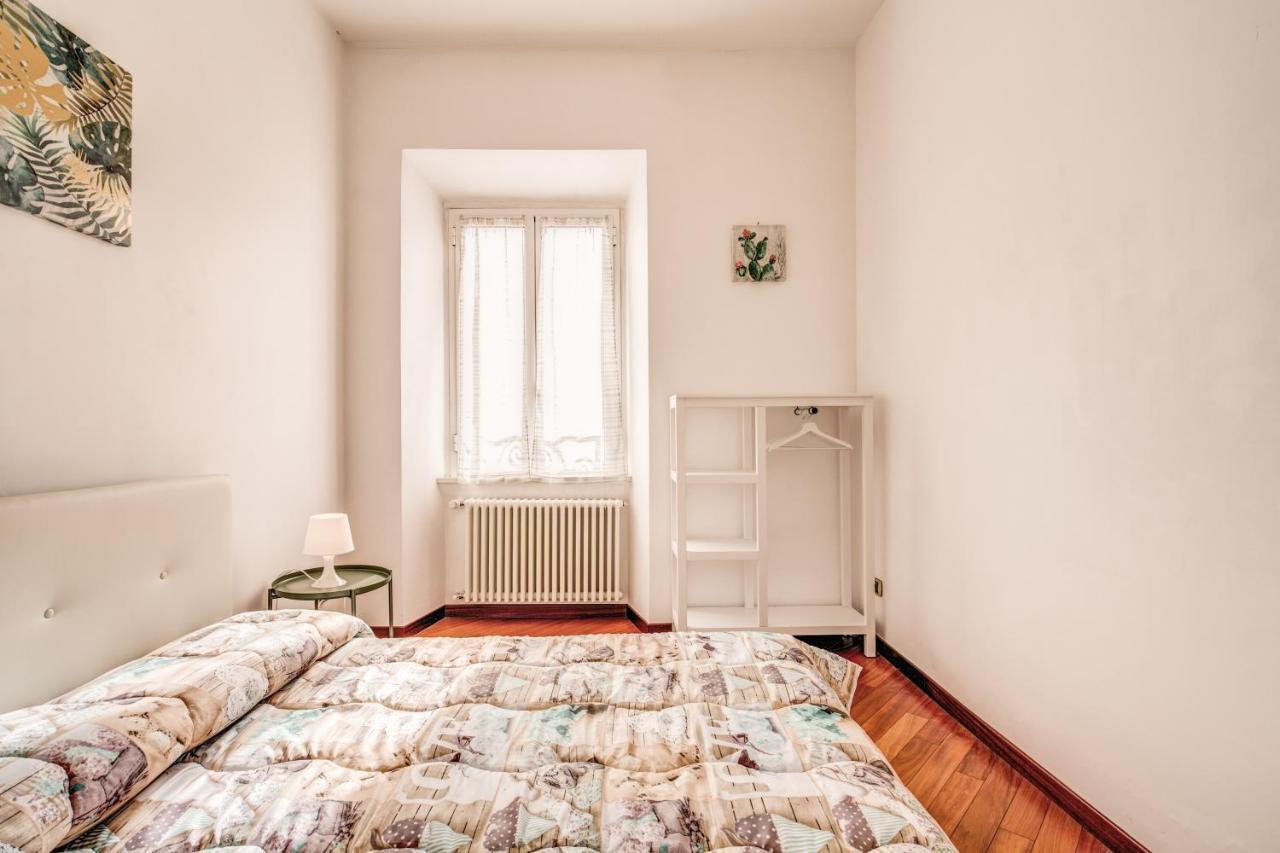 Life In Rome Bed & Breakfast Exterior foto