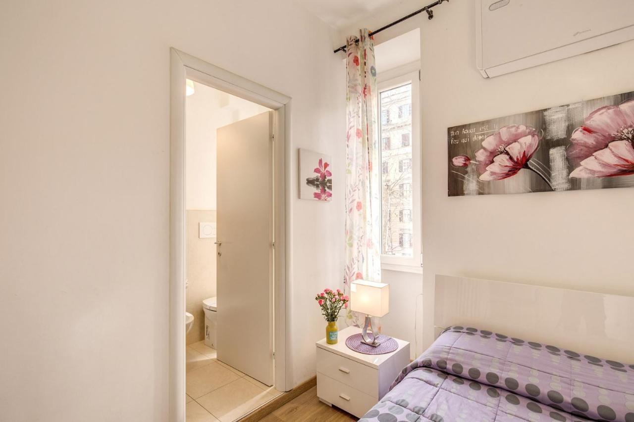 Life In Rome Bed & Breakfast Exterior foto