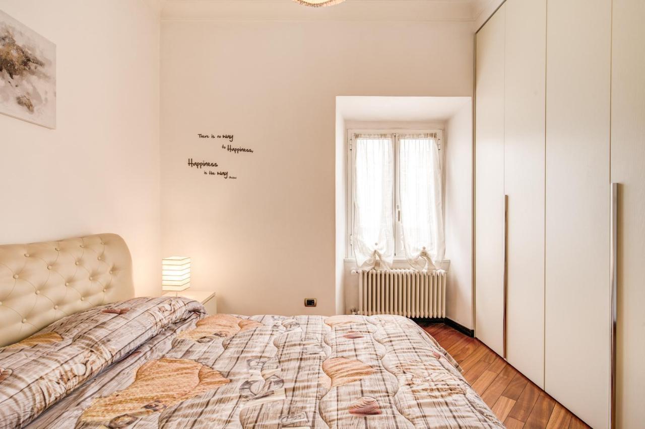 Life In Rome Bed & Breakfast Exterior foto